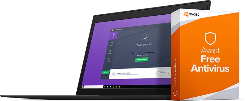 avast antivirus with key 2018